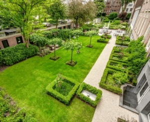 Waarom de tuin belangrijk is voor de waarde van jouw woning